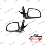 آینه ریو چپ - تصویر 2