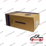 چراغ خطر عقب کوییک سمت چپ روی بدنه (گلگیر) برند فناوران | بدنه بازار - تصویر 2