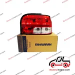 بسته بندی خطر 131