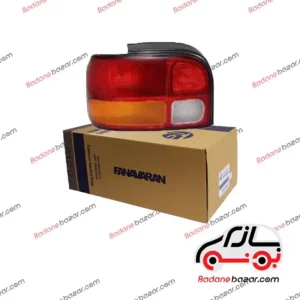 بسته بندی خطر صبا