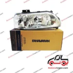 بسته بندی چراغ جلو 131