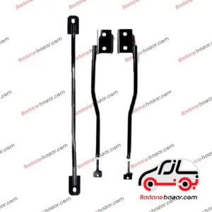 تقویت شاسی 3تیکه1پیچ
