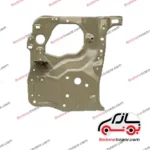 سینی جاچراغی جلو راست ۱۱۱ برند تابان پویا