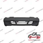 سپر جلو پراید ۱۱۱  خام (بدون رنگ)