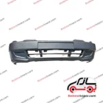 سپر جلو ۱۱۱ نوک مدادی متالیک رنگ کوره‌ای