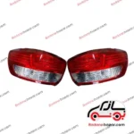 خطر عقب تیبا دو