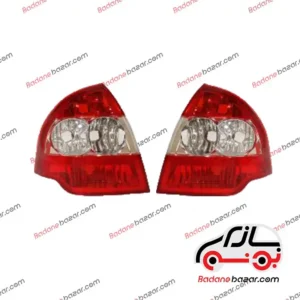 خطر عقب تیبا یک