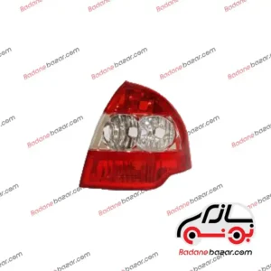 خطر عقب تیبا یک راست