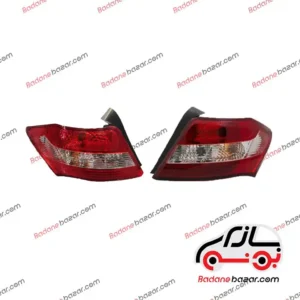 خطر عقب ساینا