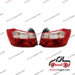 خطر عقب ساینا اس