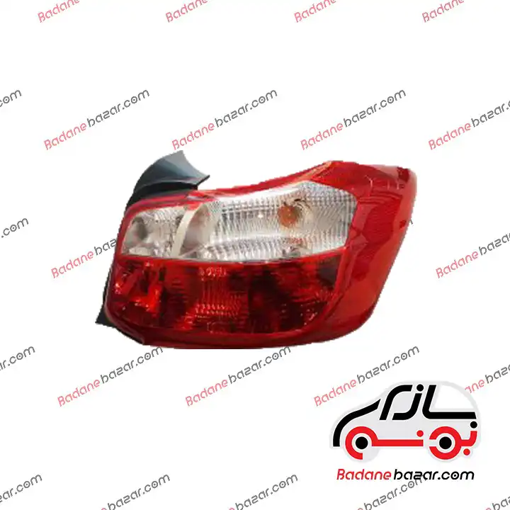 خطر عقب ساینا اس راست