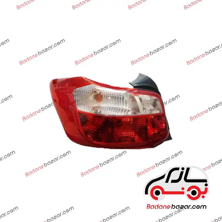 خطر عقب ساینا اس چپ