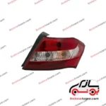 خطر عقب ساینا راست