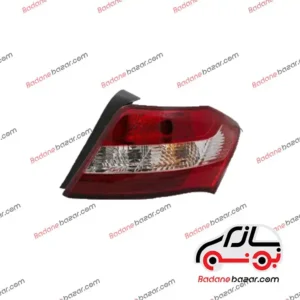 خطر عقب ساینا راست