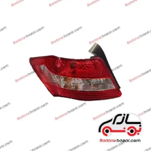 خطر عقب ساینا