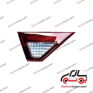 خطر عقب شاهین صندوق چپ