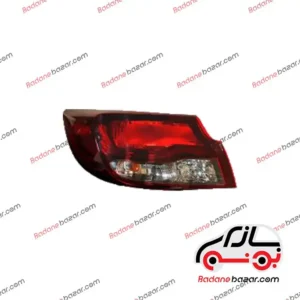 خطر عقب شاهین چپ