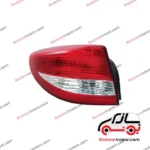 چراغ خطر عقب ریو چپ