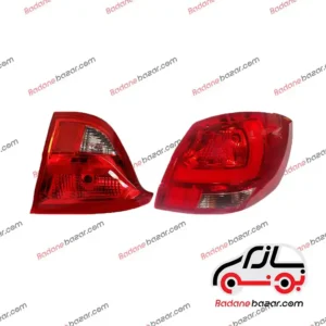 خطر عقب کوییک راست