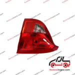 خطر عقب کوییک صندوق راست