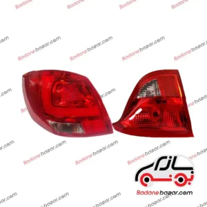 خطر عقب کوییک چپ