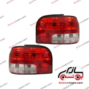 خطر پراید 131