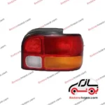 خطر پراید صبا راست