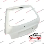 درب صندوق عقب پراید ۱۱۱ (آستر) - تصویر 3