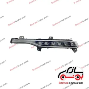 دی لایت جلو شاهین چپ