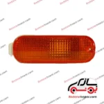 چراغ راهنما داخل سپر پراید صبا - برند فن‌آوران - تصویر 3