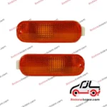 چراغ راهنما داخل سپر پراید صبا - برند فن‌آوران - تصویر 2