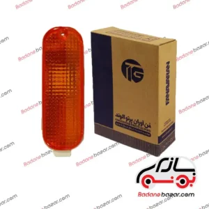 راهنما سپر پراید صبا