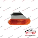 راهنما سپر پراید صبا