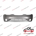 سپر جلو تیبا نوک مدادی (رنگ کوره‌ای)