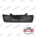 سپر جلو ریو خام (بدون رنگ)