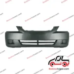 سپر جلو ریو نوک مدادی رنگ کوره ای