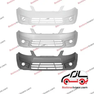 سپر جلو ساینا