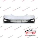 سپر جلو ساینا اس سفید