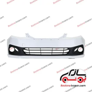 سپر جلو ساینا اس سفید