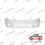 سپر جلو ساینا سفید