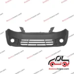 سپر جلو ساینا مشکی