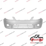 سپر جلو ساینا نقره ای