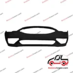 سپر جلو شاهین خام (بدون رنگ)