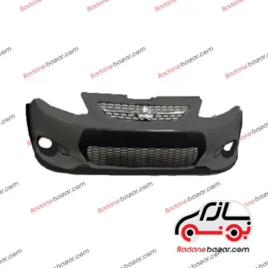 سپر جلو کوییک نوک مدادی کامل