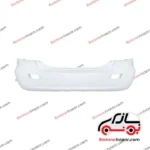 سپر عقب ریو سفید رنگ کوره ای