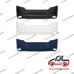 سپر عقب ساینا