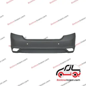 سپر عقب ساینا نوک مدادی