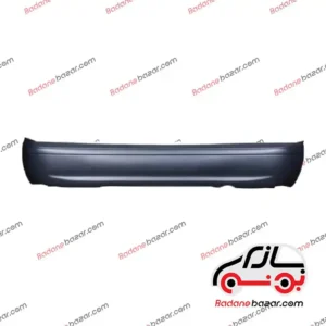 سپر عقب صبا 131 141