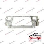 سینی جلو پراید ۱۱۱ شرکتی