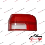 طلق خطر پراید 131چپ